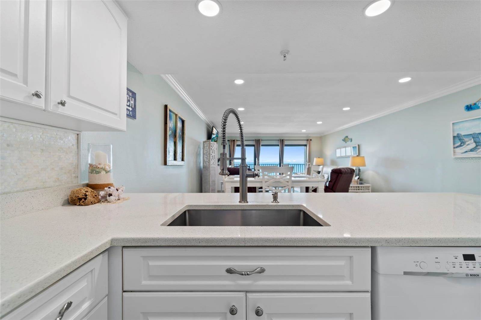 12924 Gulf Boulevard, #502, Madeira Beach, FL 33708