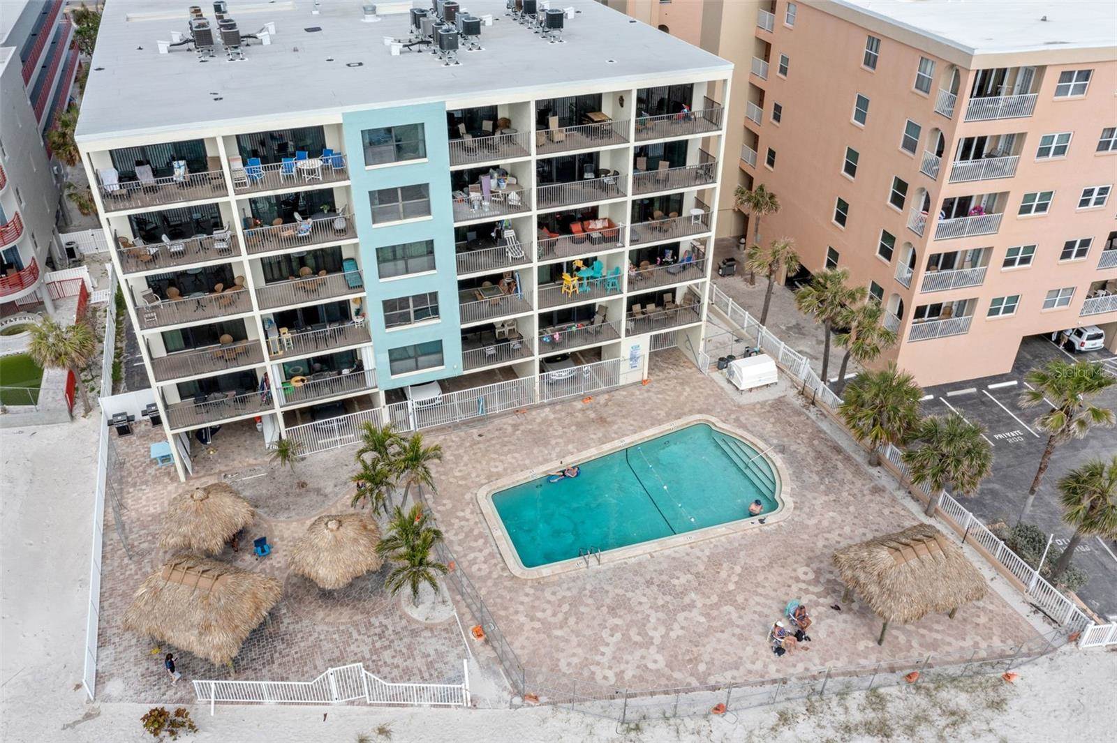 12924 Gulf Boulevard, #502, Madeira Beach, FL 33708