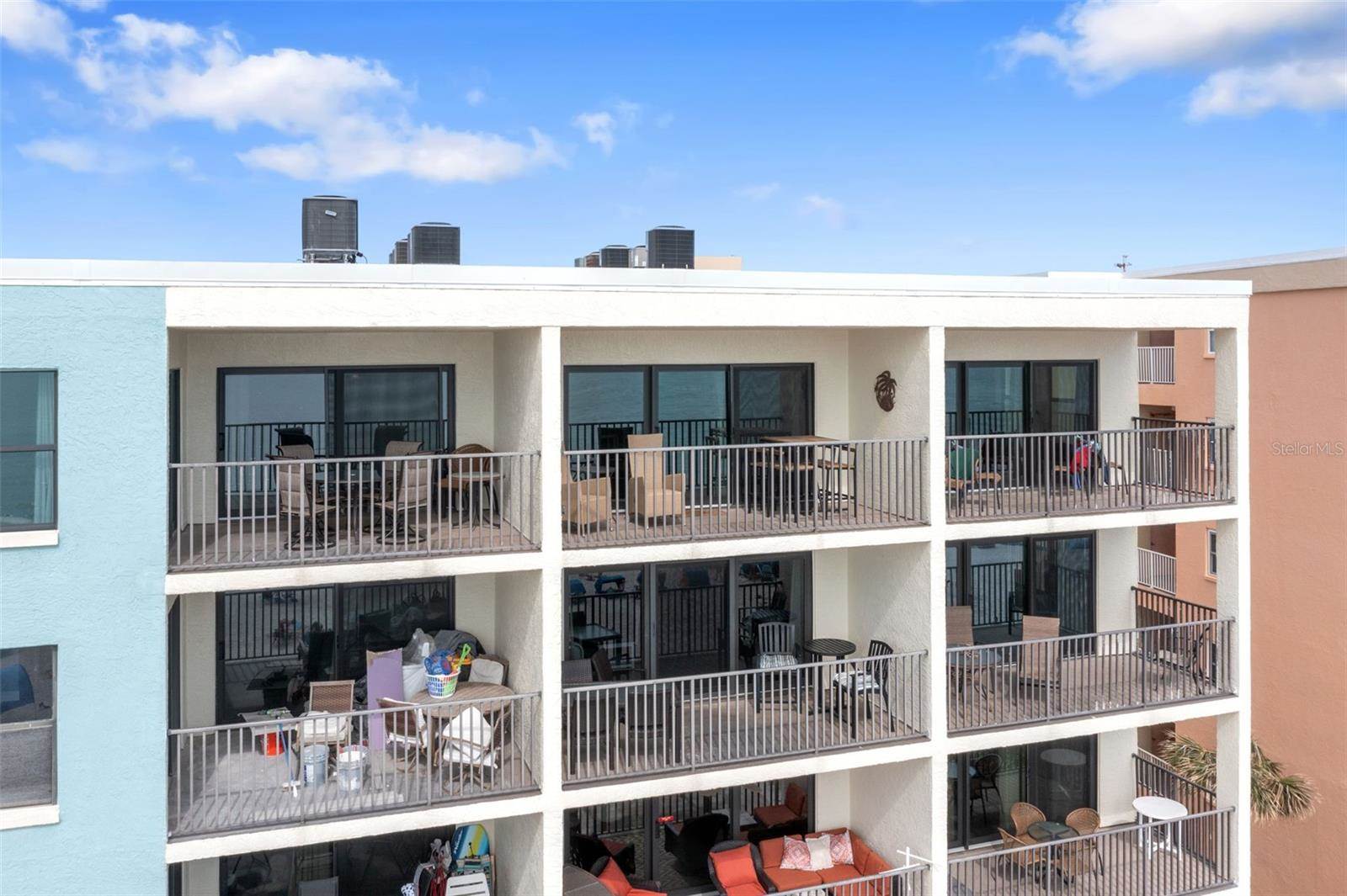 12924 Gulf Boulevard, #502, Madeira Beach, FL 33708