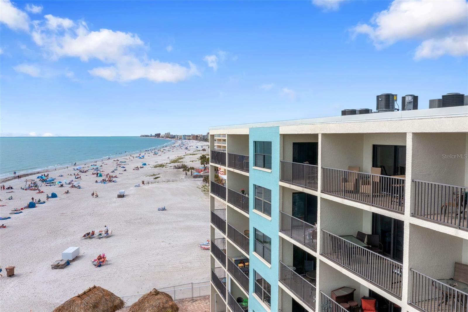 12924 Gulf Boulevard, #502, Madeira Beach, FL 33708