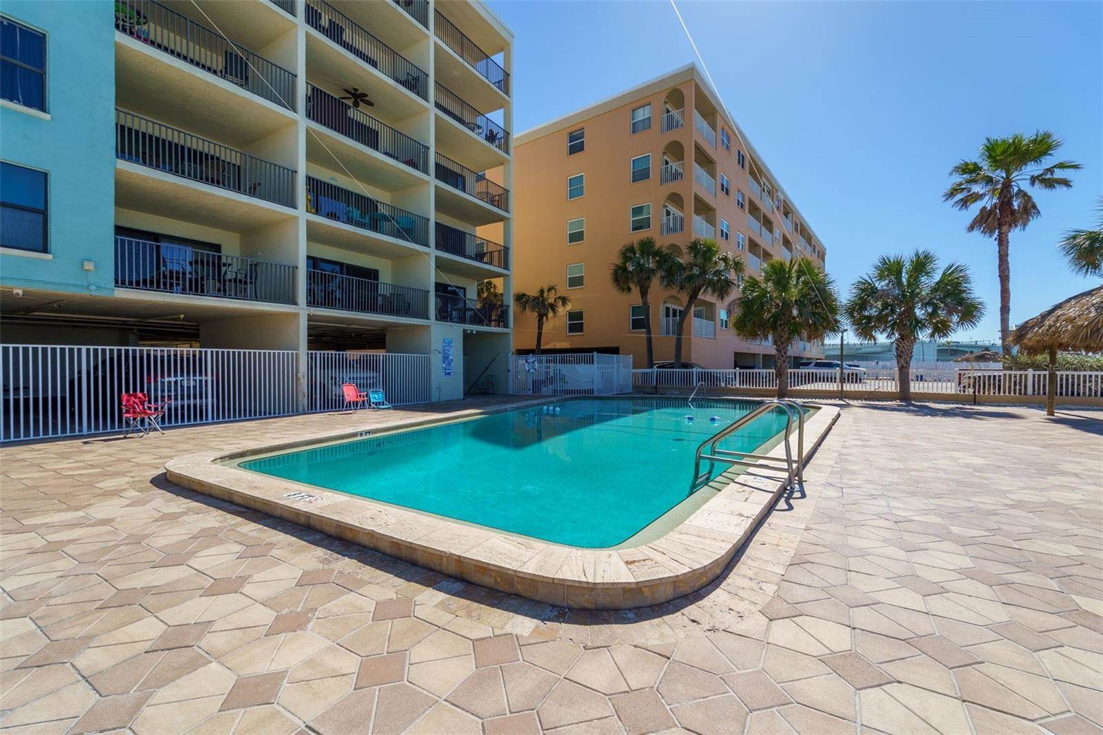 12924 Gulf Boulevard, #502, Madeira Beach, FL 33708
