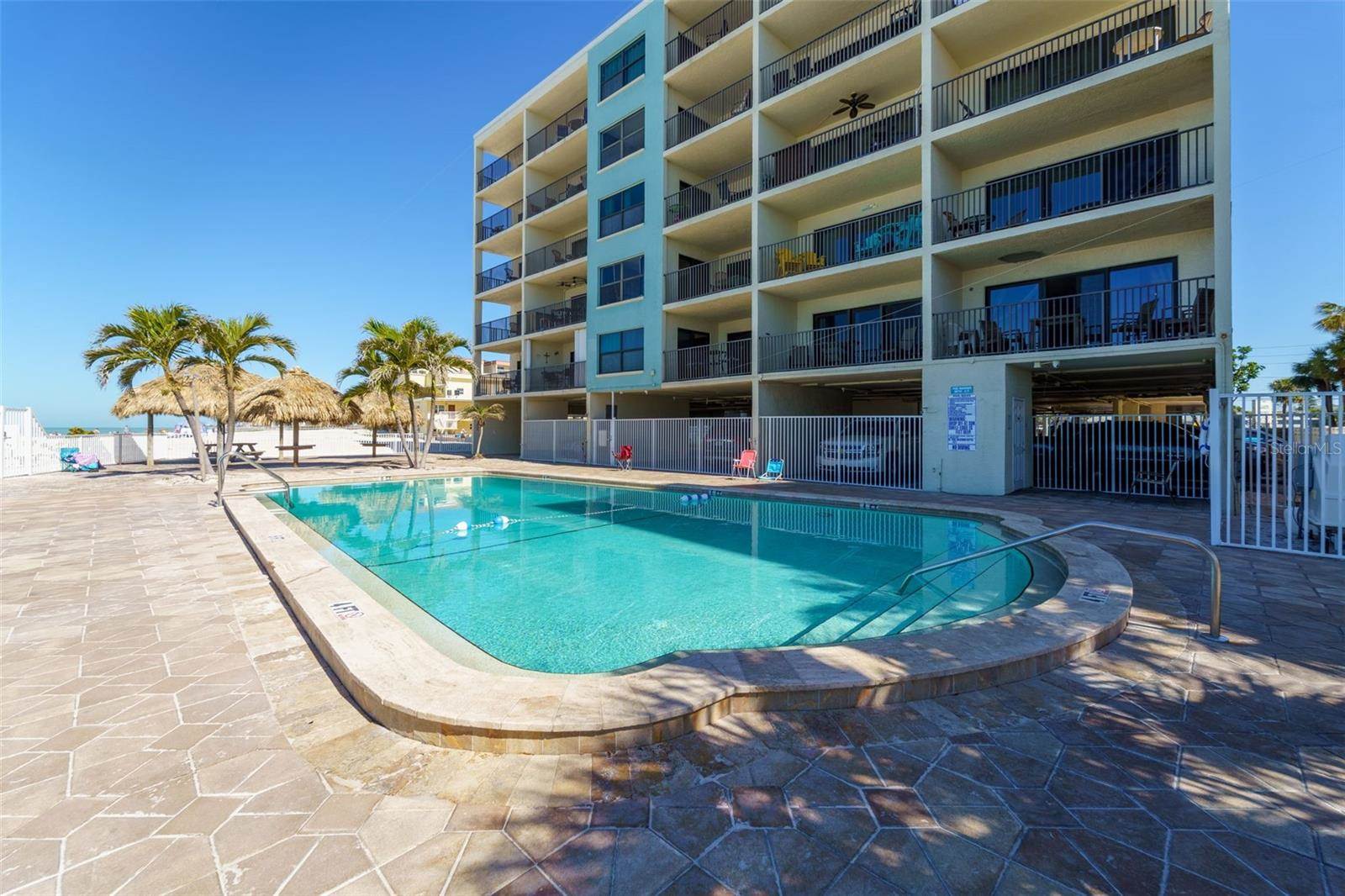 12924 Gulf Boulevard, #502, Madeira Beach, FL 33708