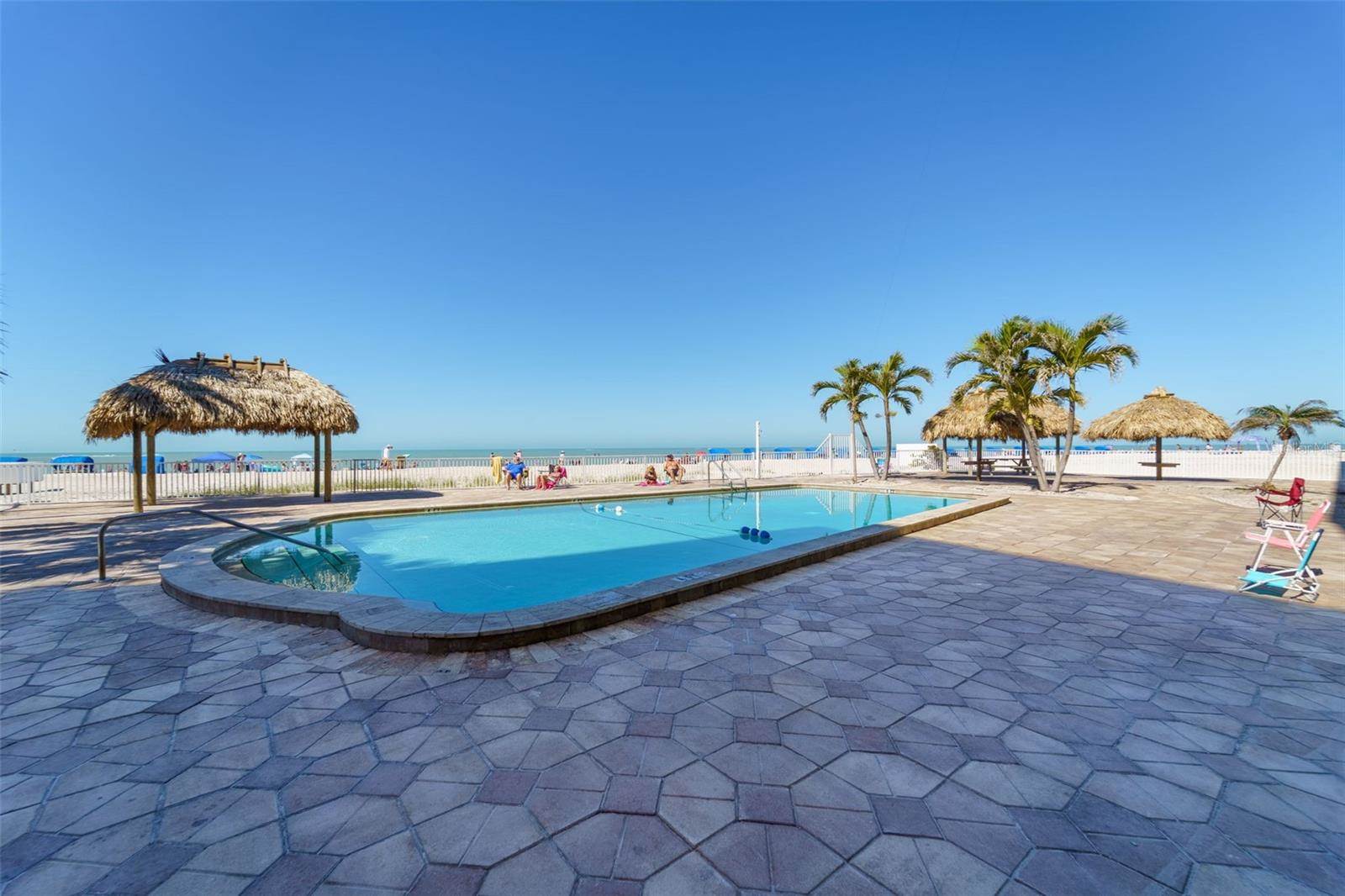 12924 Gulf Boulevard, #502, Madeira Beach, FL 33708