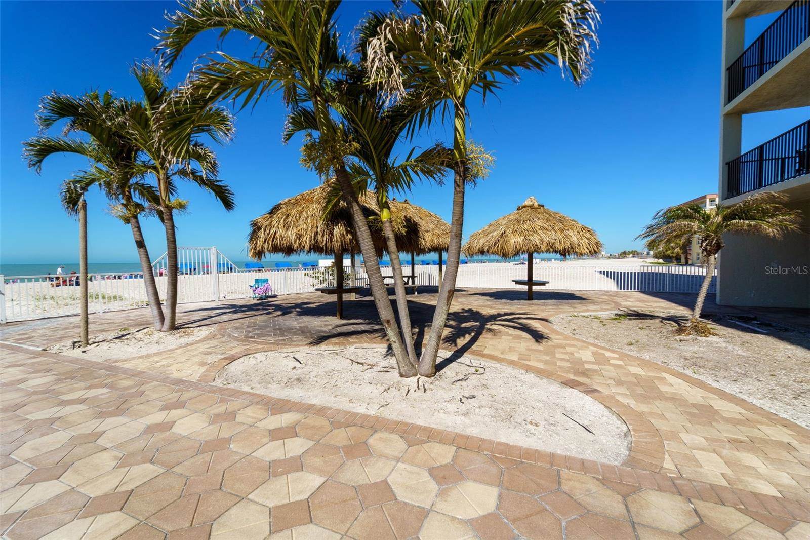 12924 Gulf Boulevard, #502, Madeira Beach, FL 33708