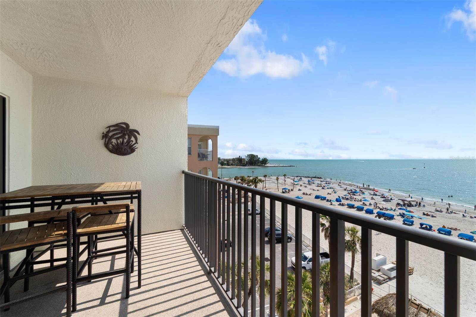 12924 Gulf Boulevard, #502, Madeira Beach, FL 33708