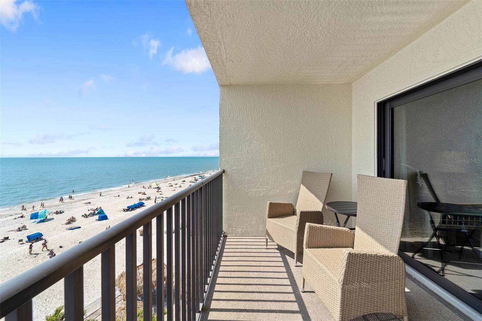12924 Gulf Boulevard, #502, Madeira Beach, FL 33708