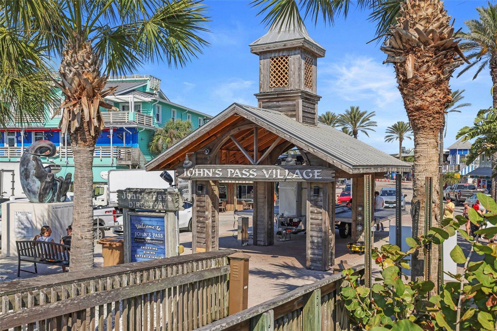 12924 Gulf Boulevard, #502, Madeira Beach, FL 33708