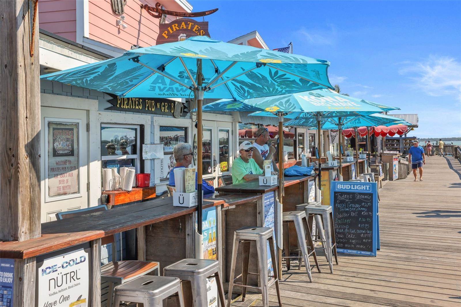 12924 Gulf Boulevard, #502, Madeira Beach, FL 33708