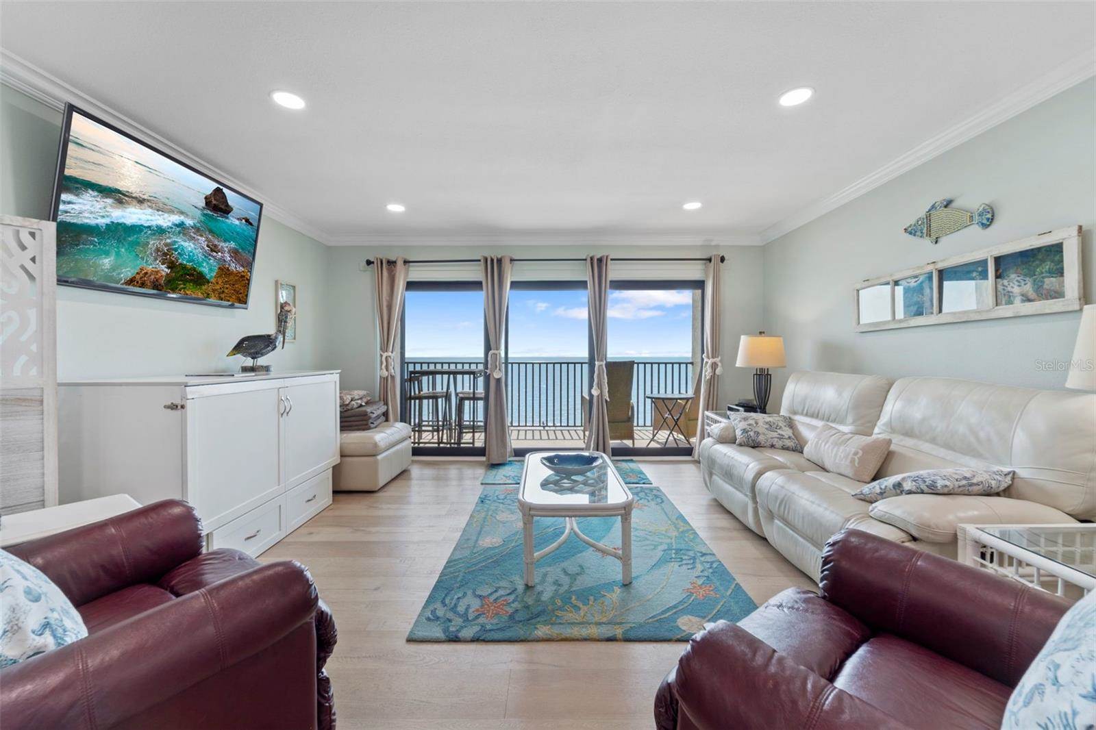 12924 Gulf Boulevard, #502, Madeira Beach, FL 33708