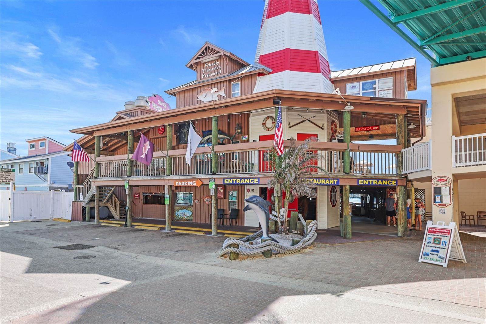 12924 Gulf Boulevard, #502, Madeira Beach, FL 33708