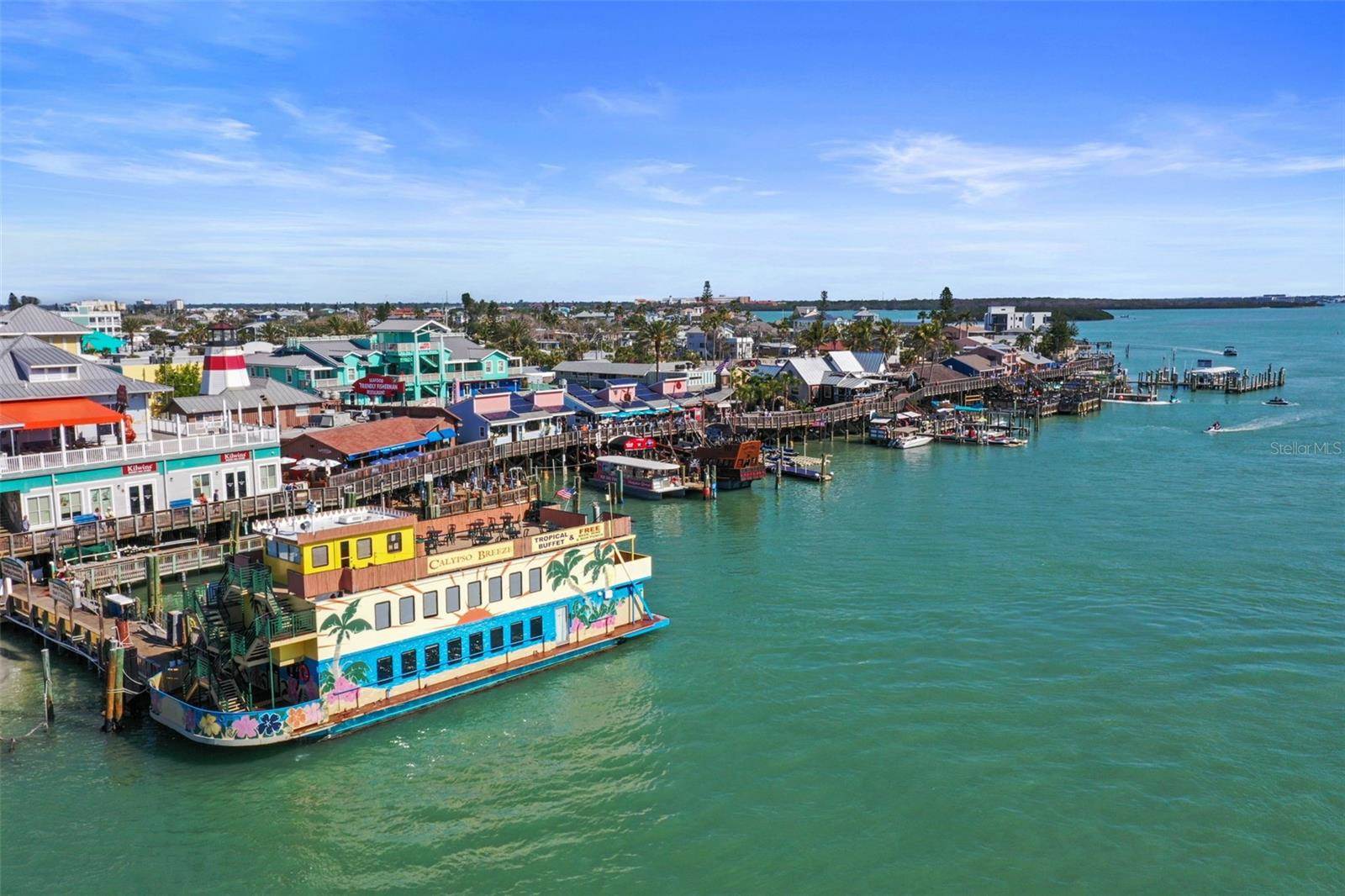 12924 Gulf Boulevard, #502, Madeira Beach, FL 33708