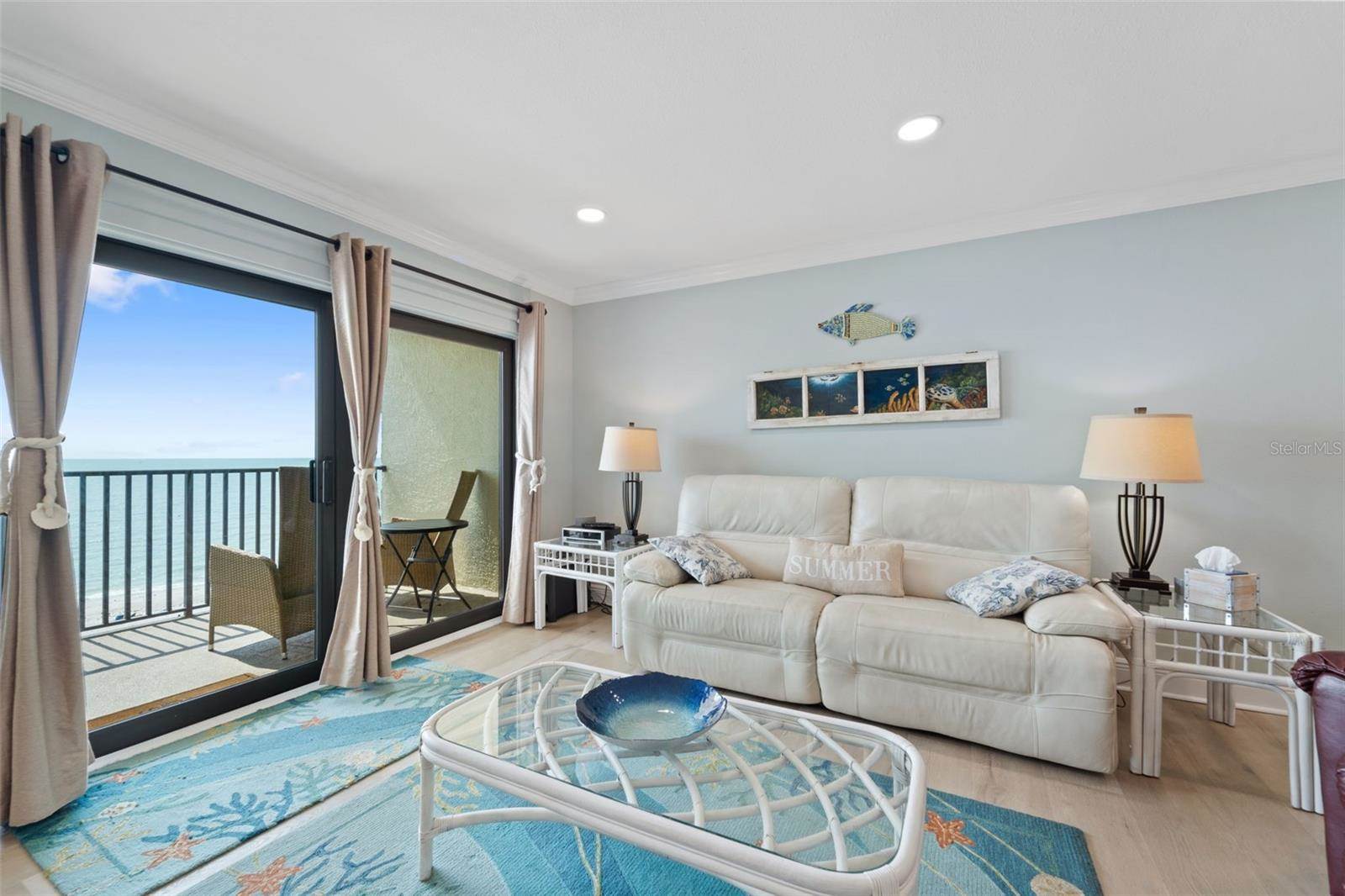 12924 Gulf Boulevard, #502, Madeira Beach, FL 33708