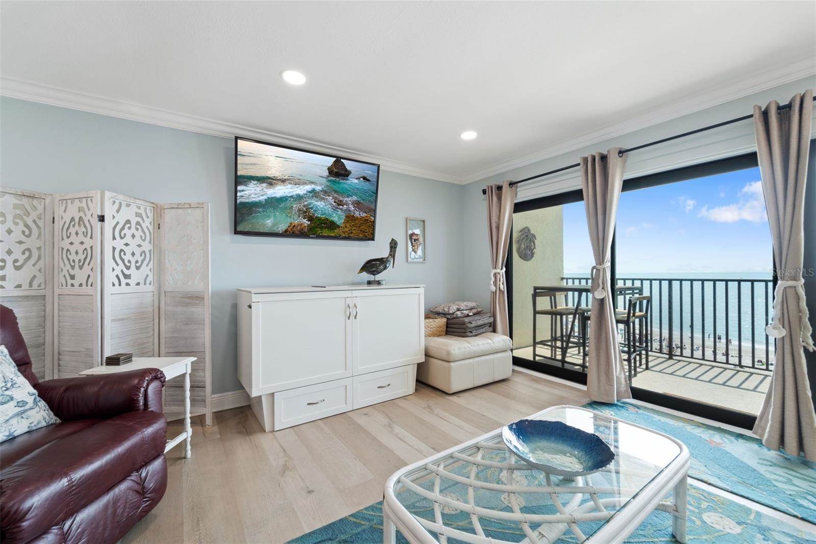 12924 Gulf Boulevard, #502, Madeira Beach, FL 33708