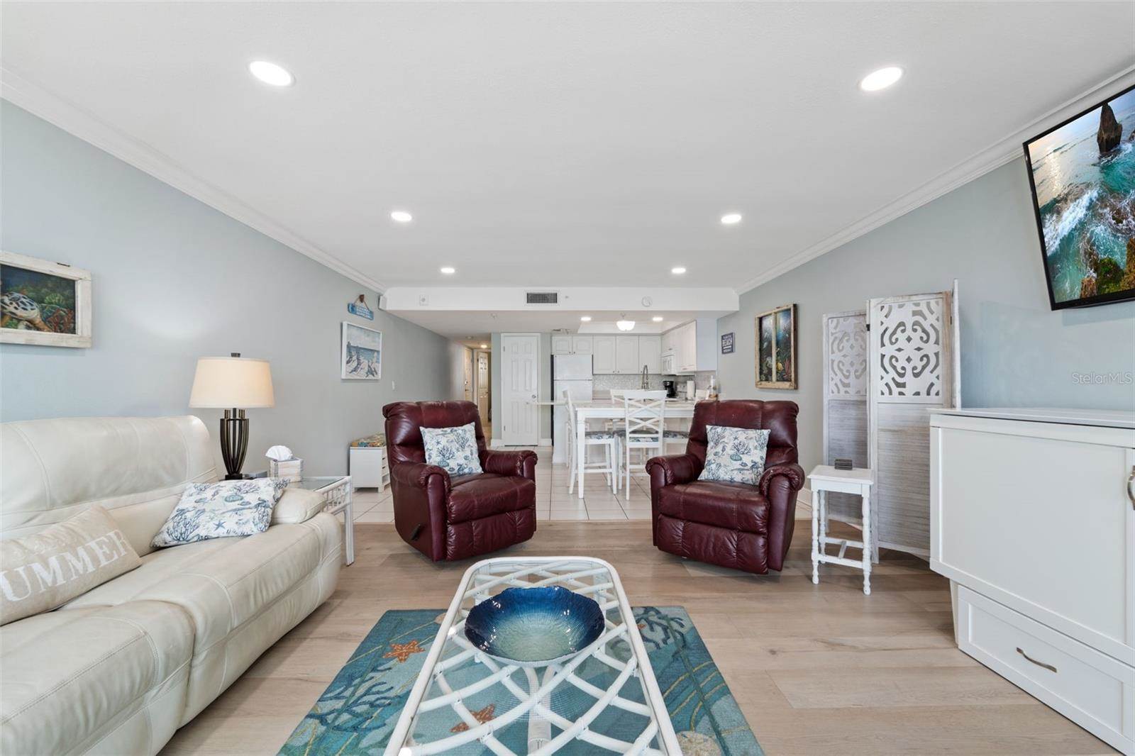 12924 Gulf Boulevard, #502, Madeira Beach, FL 33708