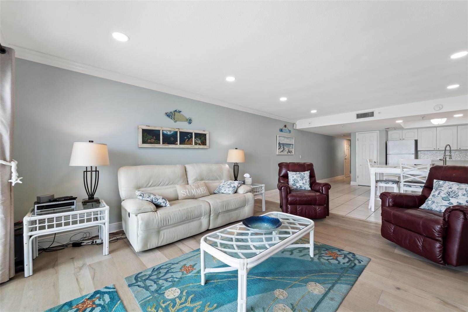 12924 Gulf Boulevard, #502, Madeira Beach, FL 33708