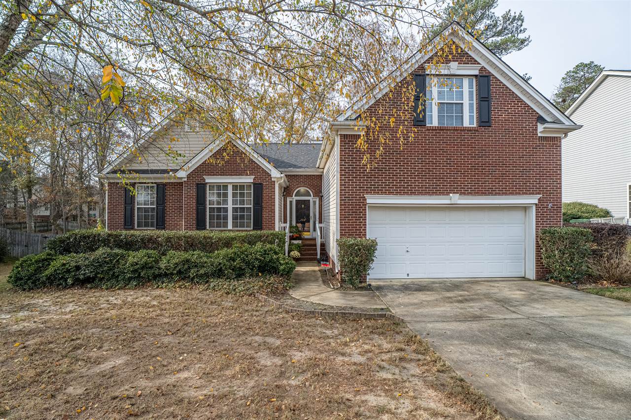 204 Coopers Hawk Circle, Irno, SC 29063