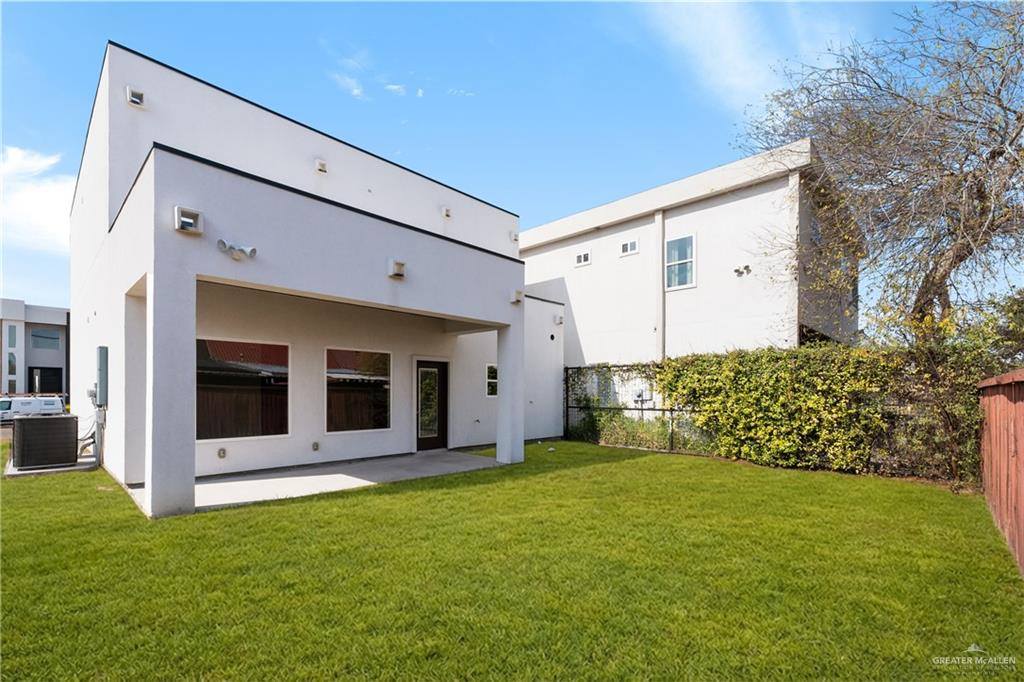 2339 South 42nd Lane, McAllen, TX 78503