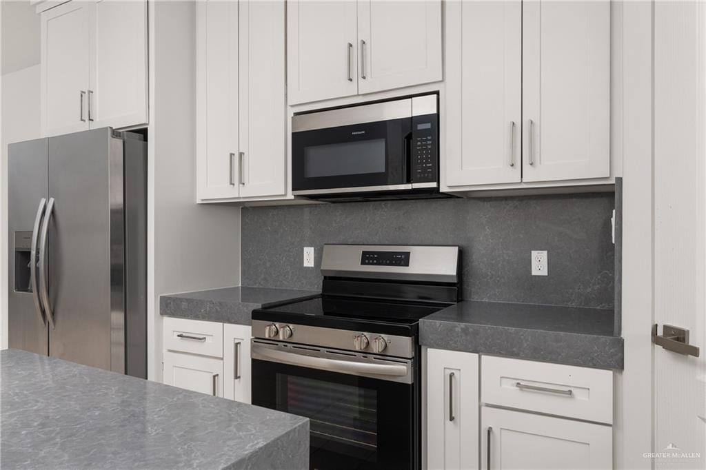 2339 South 42nd Lane, McAllen, TX 78503