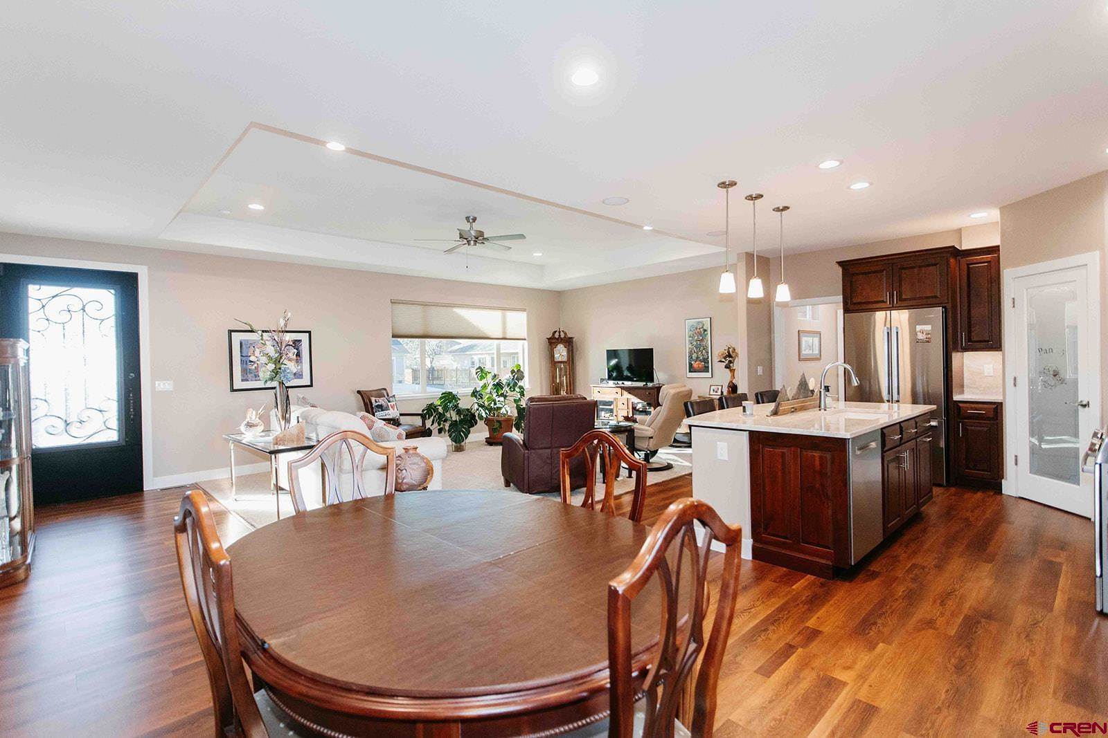 2601 Cirque Way, Montrose, CO 81401