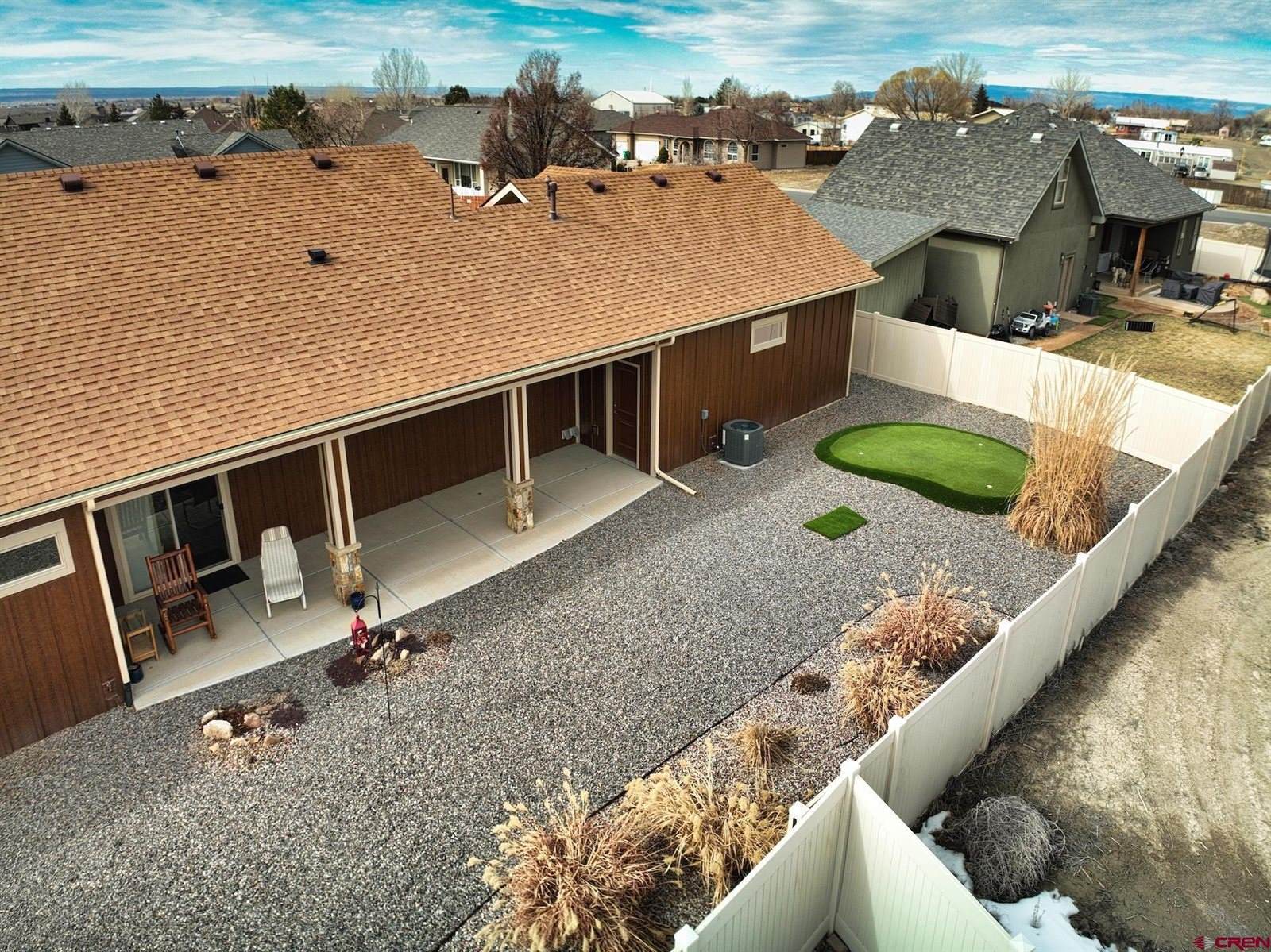 2601 Cirque Way, Montrose, CO 81401