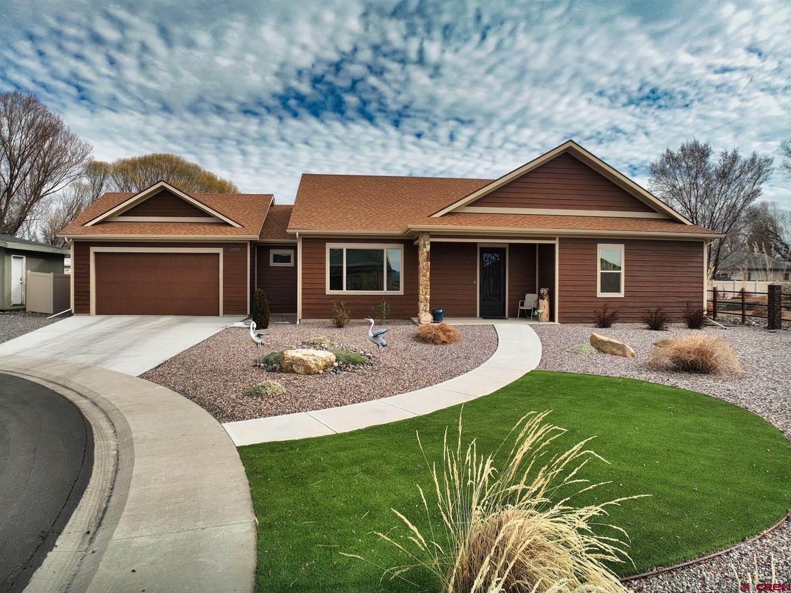 2601 Cirque Way, Montrose, CO 81401