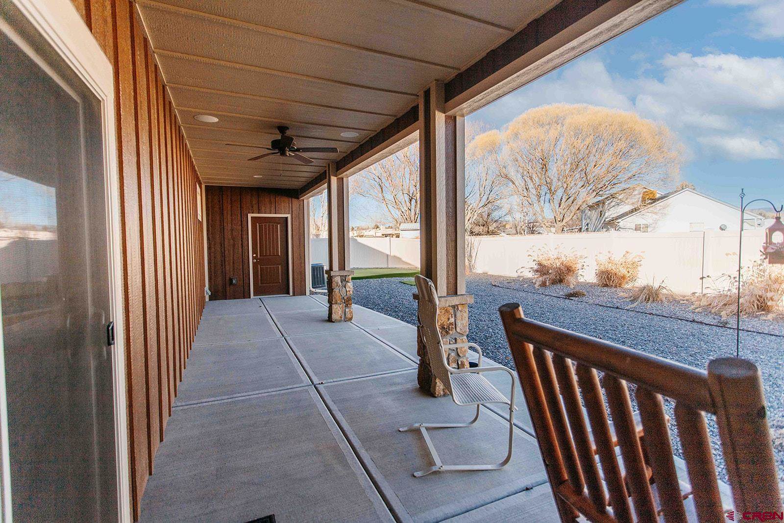 2601 Cirque Way, Montrose, CO 81401