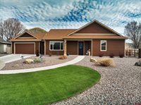 2601 Cirque Way, Montrose, CO 81401