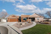 2601 Cirque Way, Montrose, CO 81401