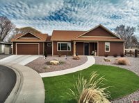 2601 Cirque Way, Montrose, CO 81401