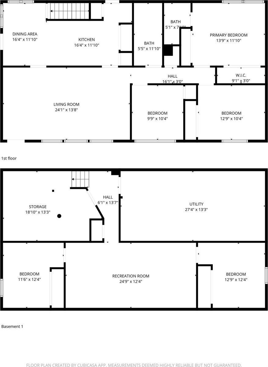 109 NE 13th, Abilene, KS 67410