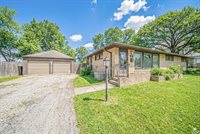 109 NE 13th, Abilene, KS 67410