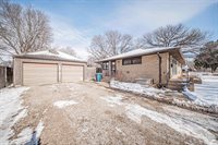 109 NE 13th, Abilene, KS 67410