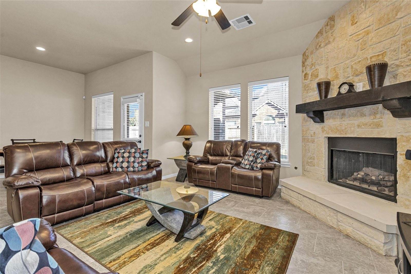 11718 Giovanni Lane, Richmond, TX 77406