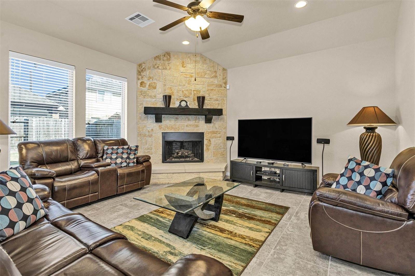 11718 Giovanni Lane, Richmond, TX 77406