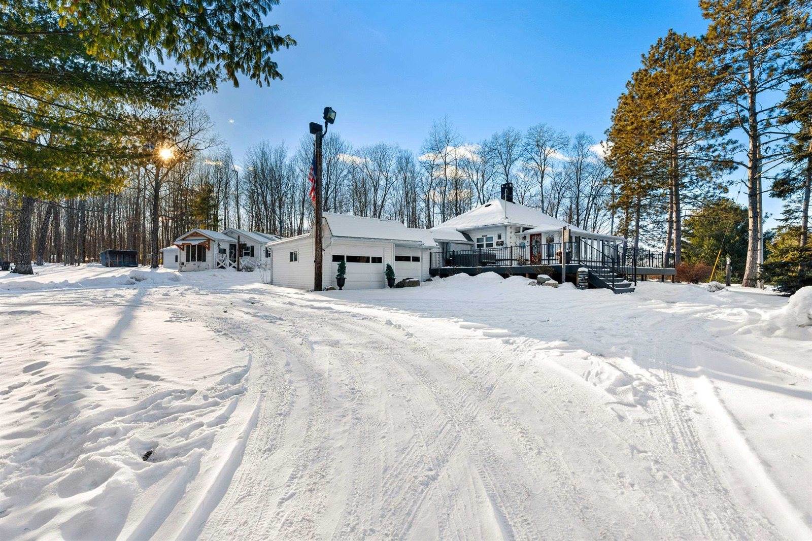 N7853 Noquebay Road, Crivitz, WI 54114