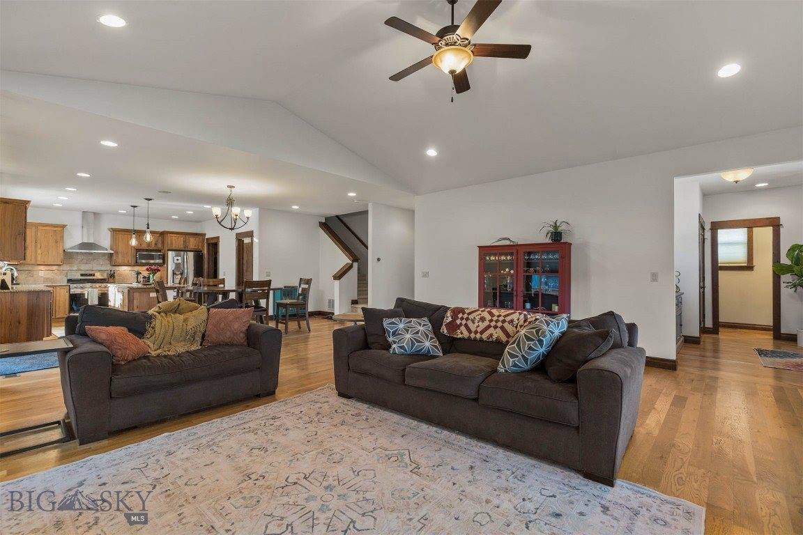 3381 South 27th Avenue, Bozeman, MT 59718