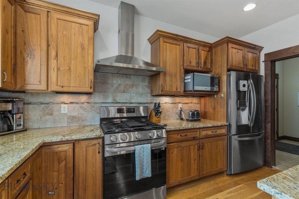 3381 South 27th Avenue, Bozeman, MT 59718