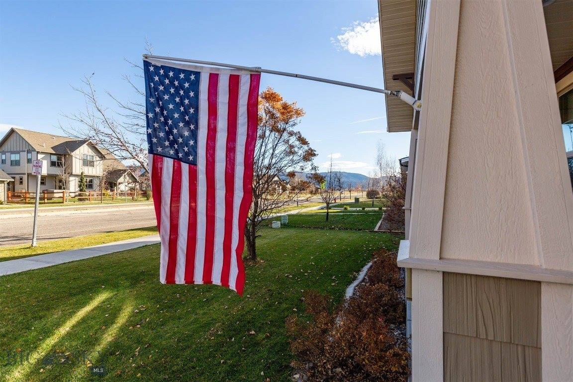 3381 South 27th Avenue, Bozeman, MT 59718