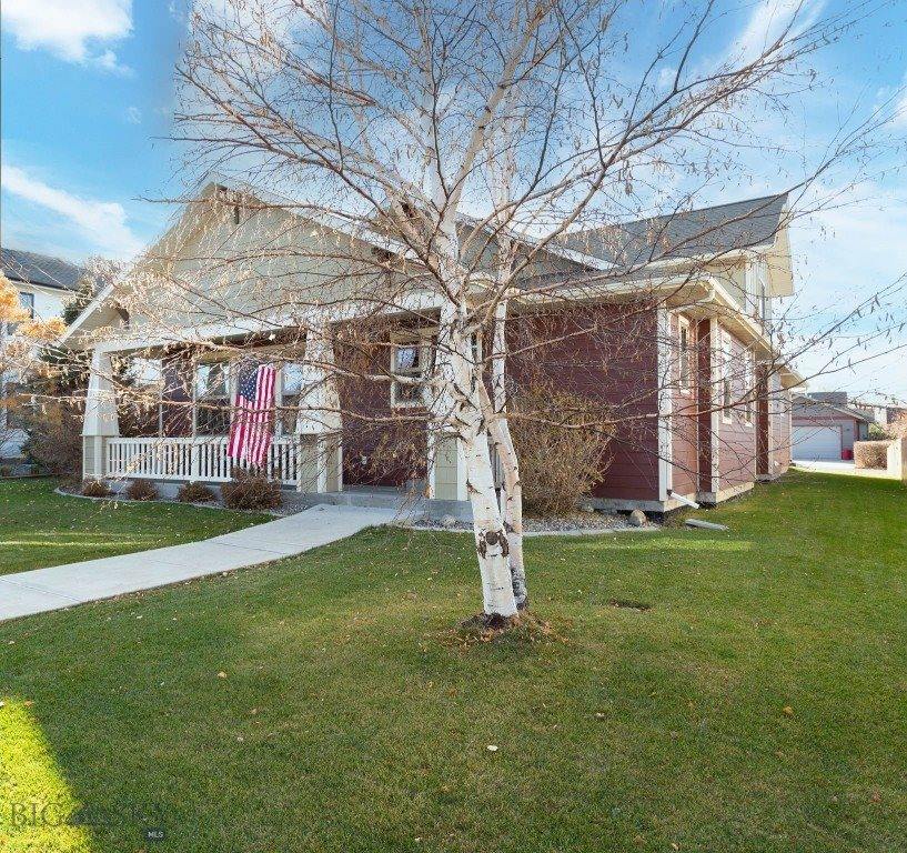 3381 South 27th Avenue, Bozeman, MT 59718