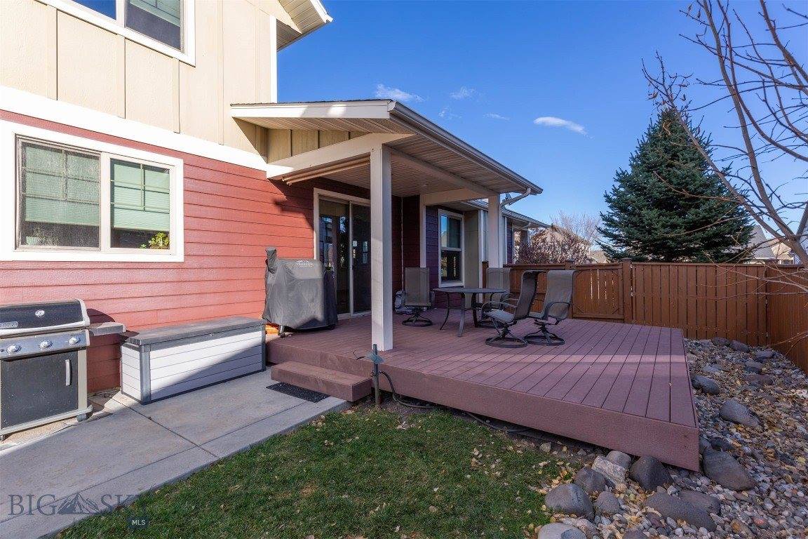 3381 South 27th Avenue, Bozeman, MT 59718