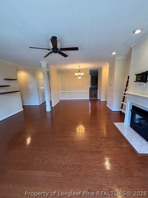 114 Pennmark Place, Fayetteville, NC 28301