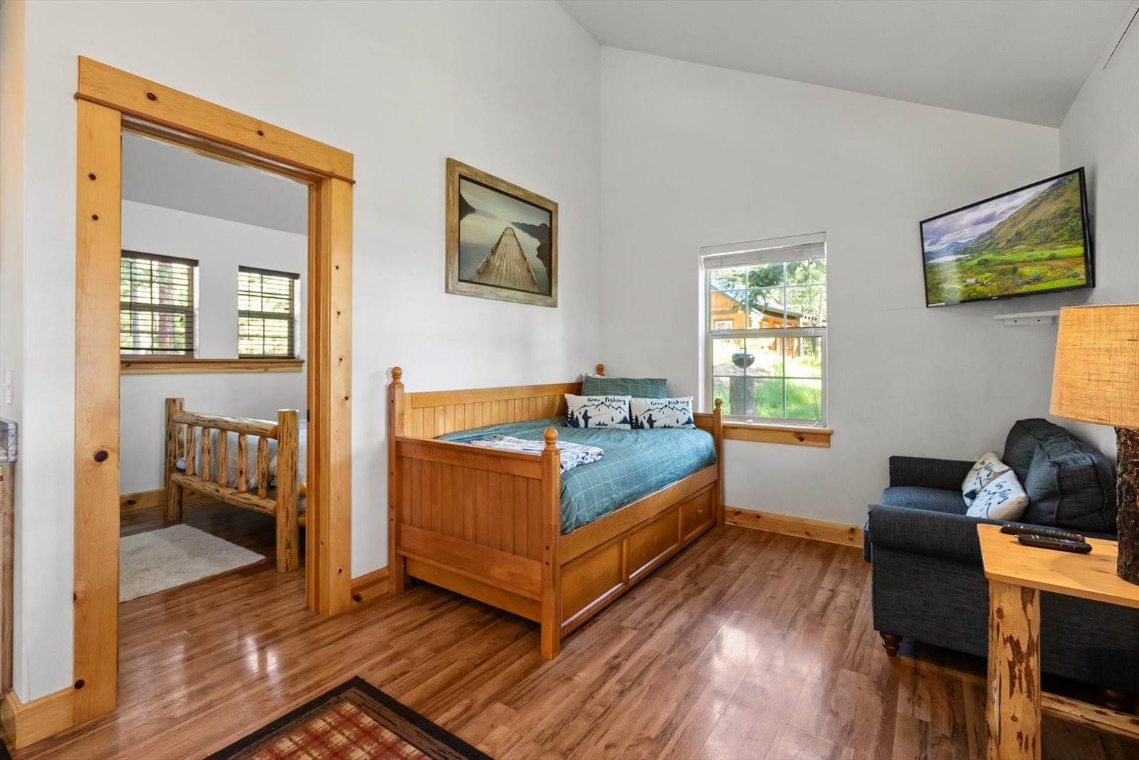 205 Muley Road, Lakeside, MT 59922