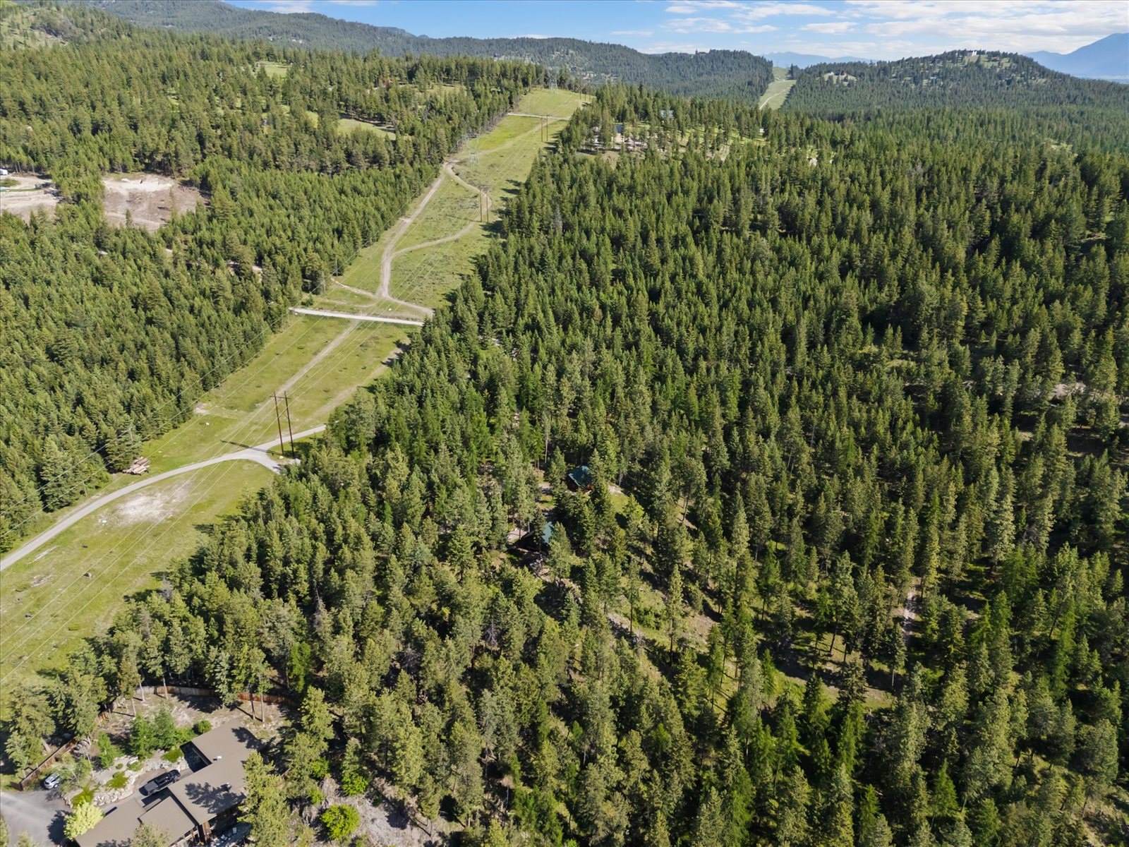 205 Muley Road, Lakeside, MT 59922