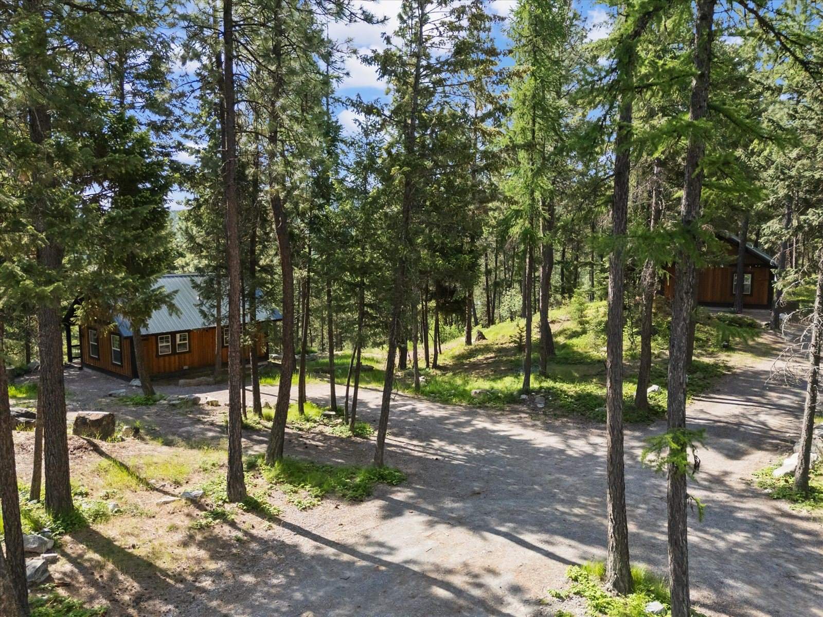 205 Muley Road, Lakeside, MT 59922