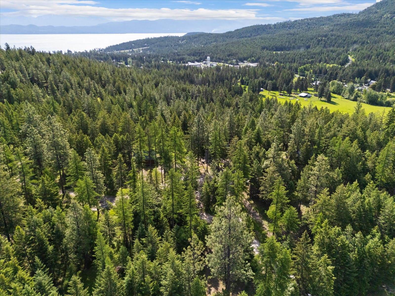 205 Muley Road, Lakeside, MT 59922