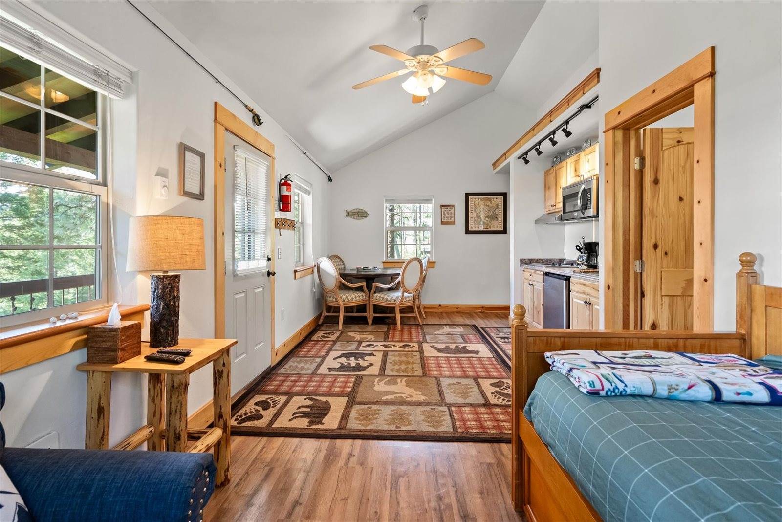 205 Muley Road, Lakeside, MT 59922