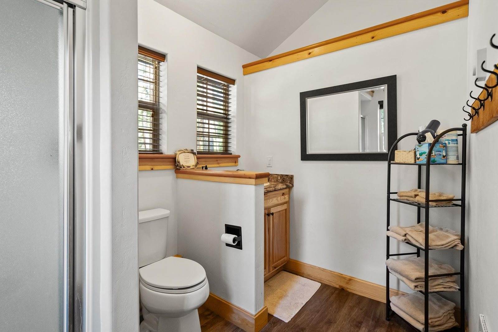 205 Muley Road, Lakeside, MT 59922