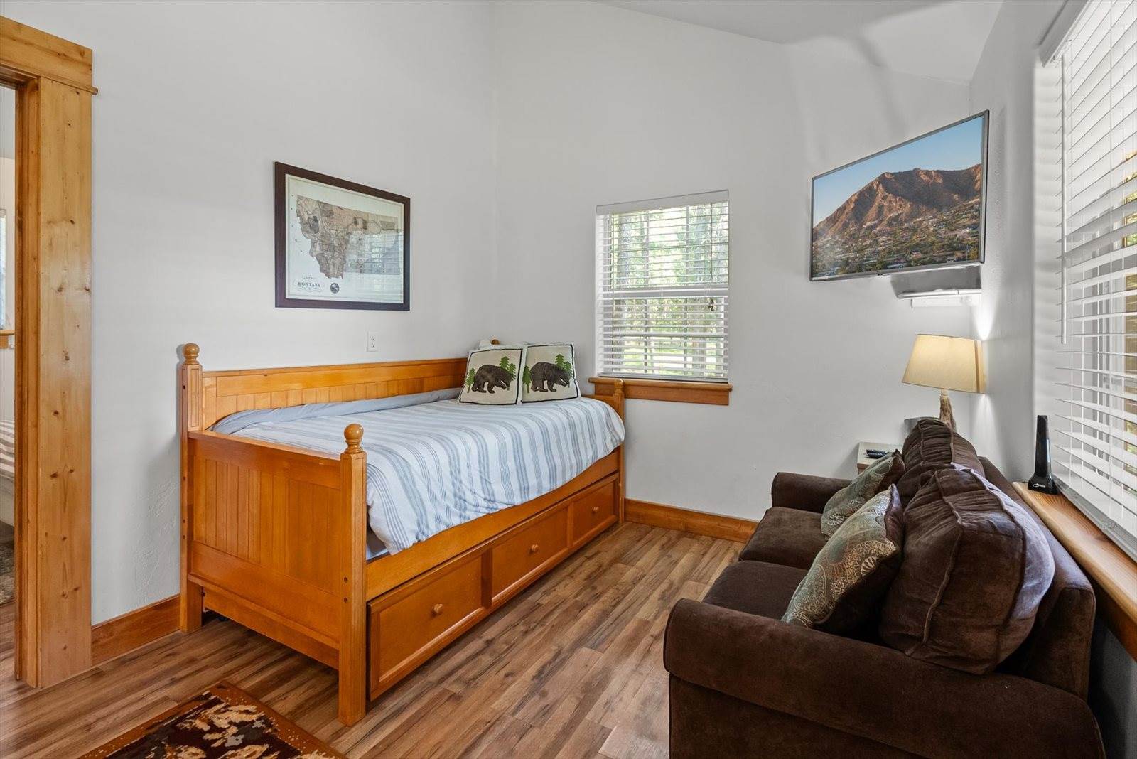 205 Muley Road, Lakeside, MT 59922