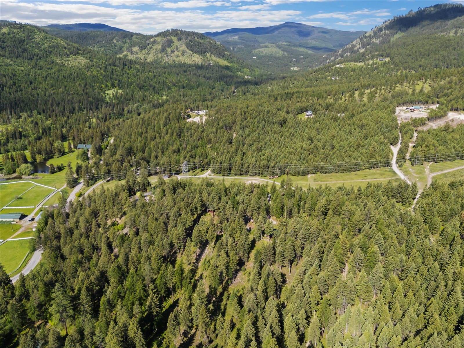 205 Muley Road, Lakeside, MT 59922