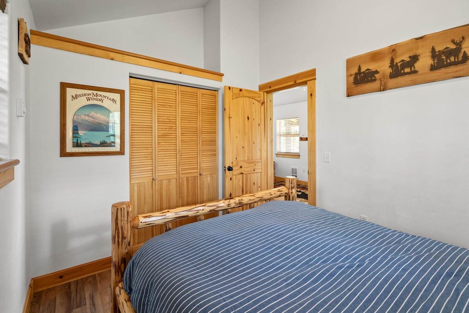 205 Muley Road, Lakeside, MT 59922